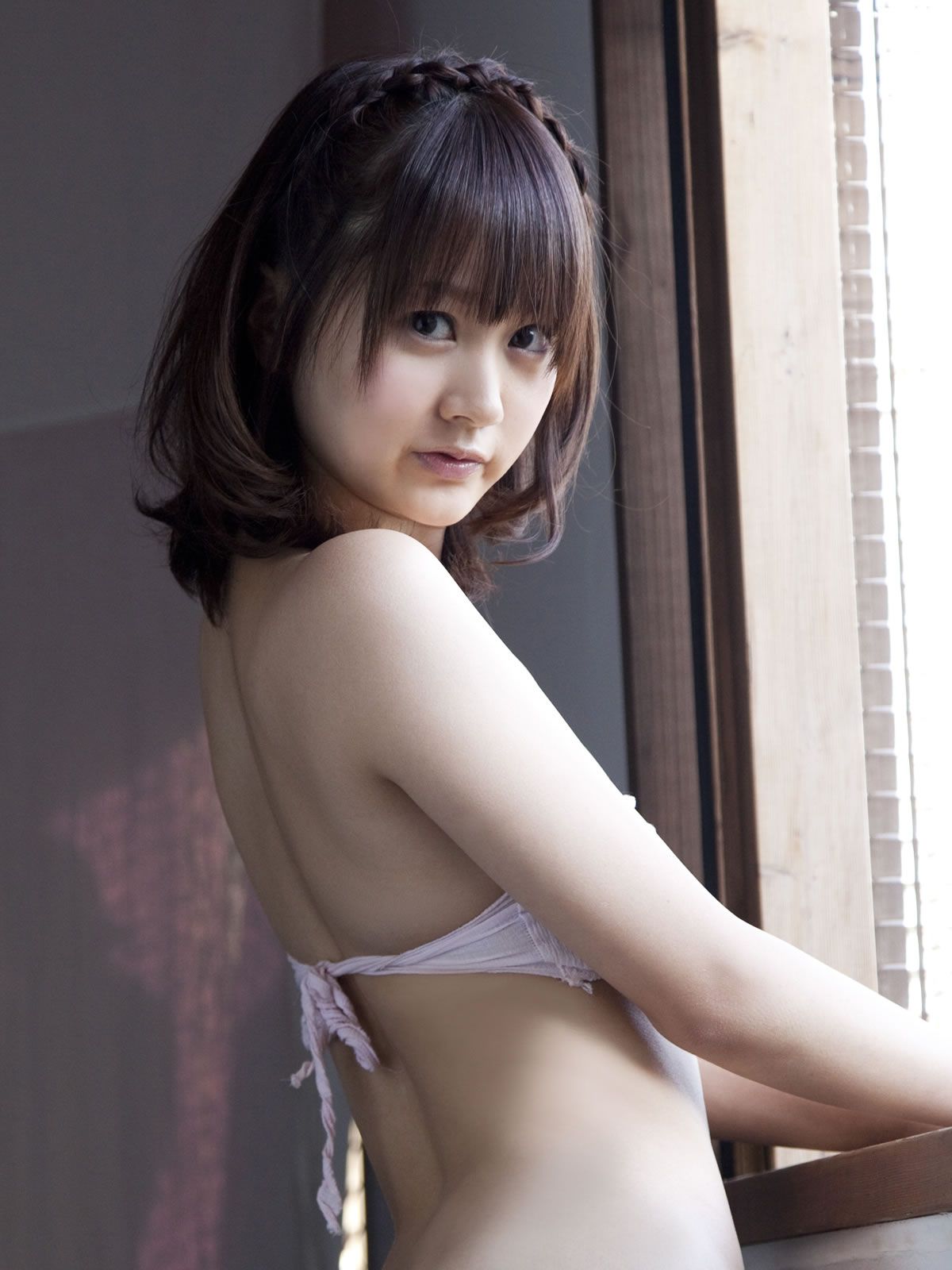 [Sabra.net] StrictlyGirls 浜田翔子 2012.01.19 [40P]