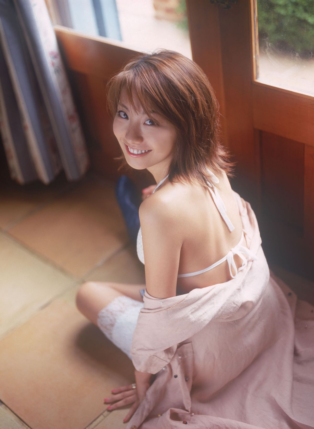 [NS Eyes]2011.01.04 SF-No.612 Azusa Yamamoto 山本梓