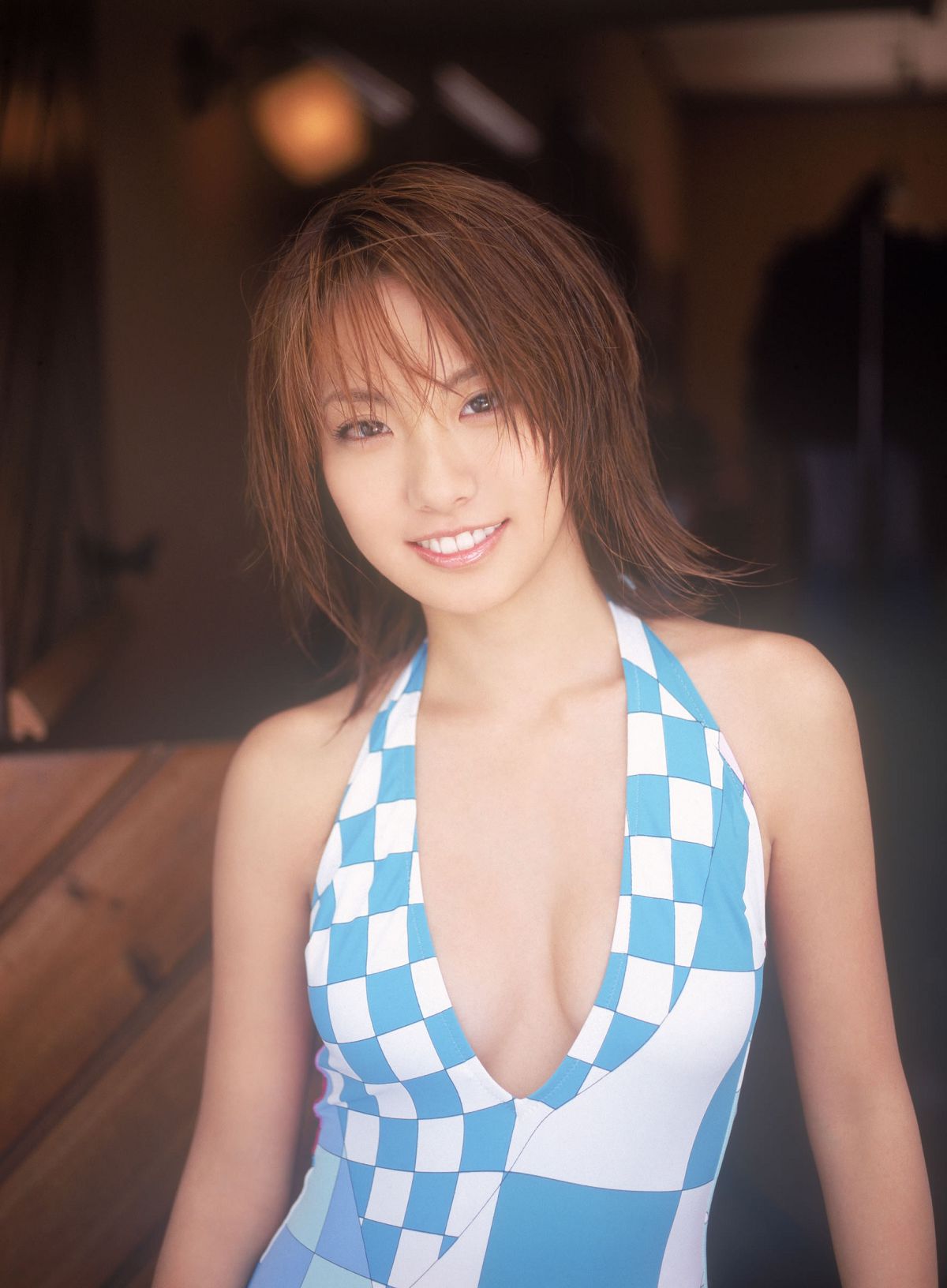 [NS Eyes]2011.01.04 SF-No.612 Azusa Yamamoto 山本梓