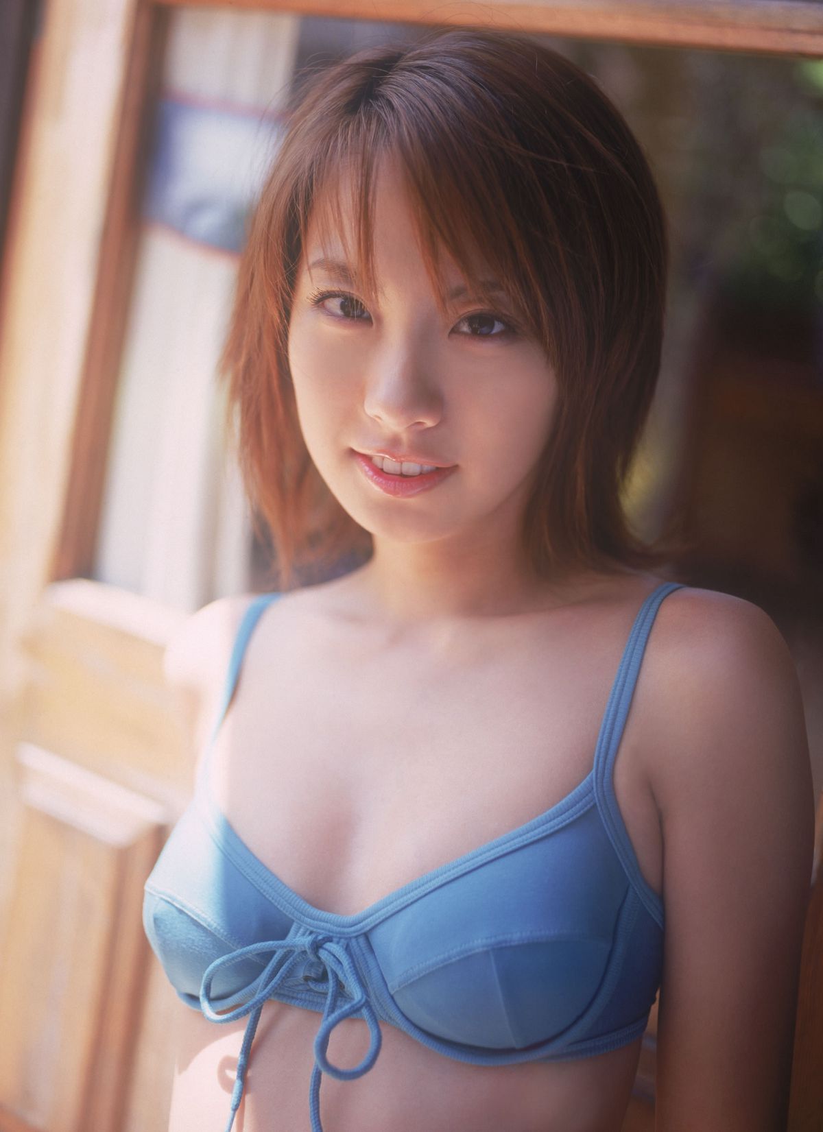 [NS Eyes]2011.01.04 SF-No.612 Azusa Yamamoto 山本梓