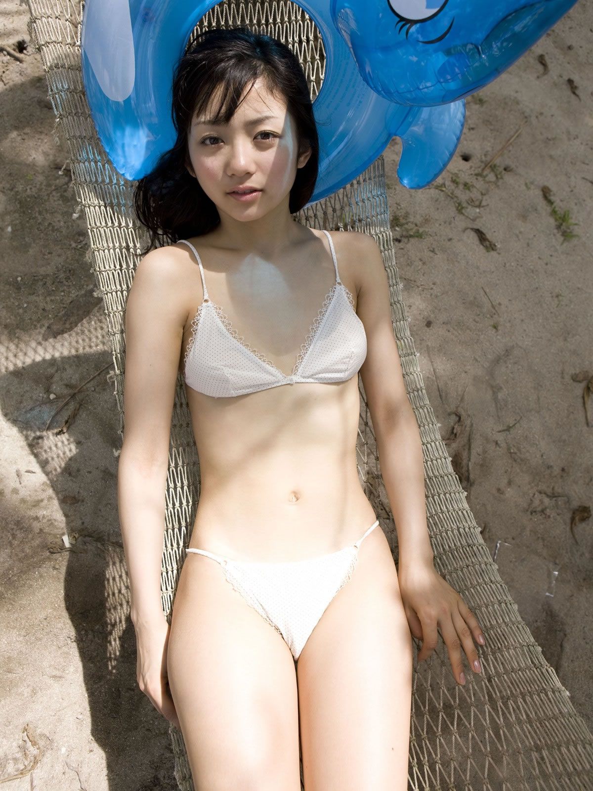 [Sabra.net] NEW COVER GIRL 森田涼花 『Sweet Breeze』2010.06.24