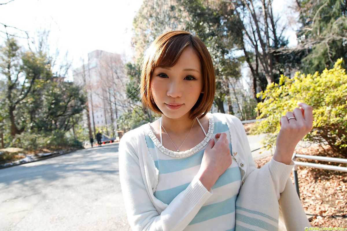 [DGC]2012年04月號 No.1016 加護芽衣 Mei Kago [133P]