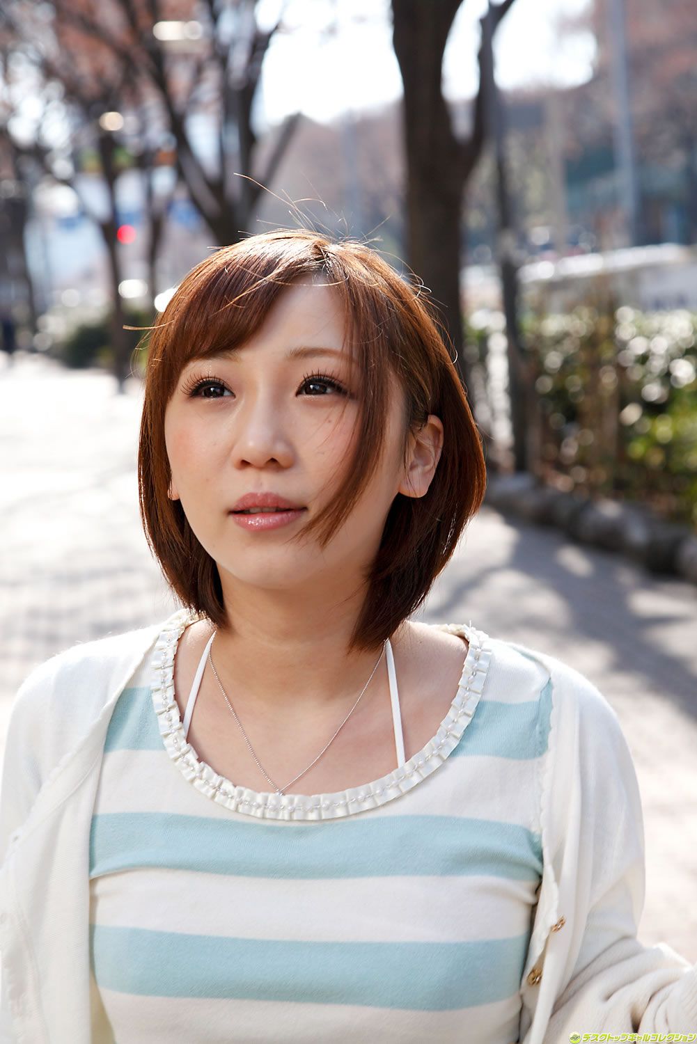 [DGC]2012年04月號 No.1016 加護芽衣 Mei Kago [133P]