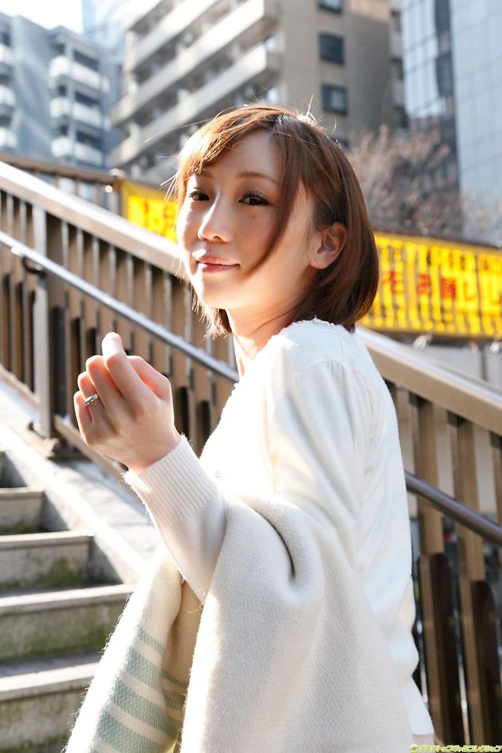 [DGC]2012年04月號 No.1016 加護芽衣 Mei Kago [133P]