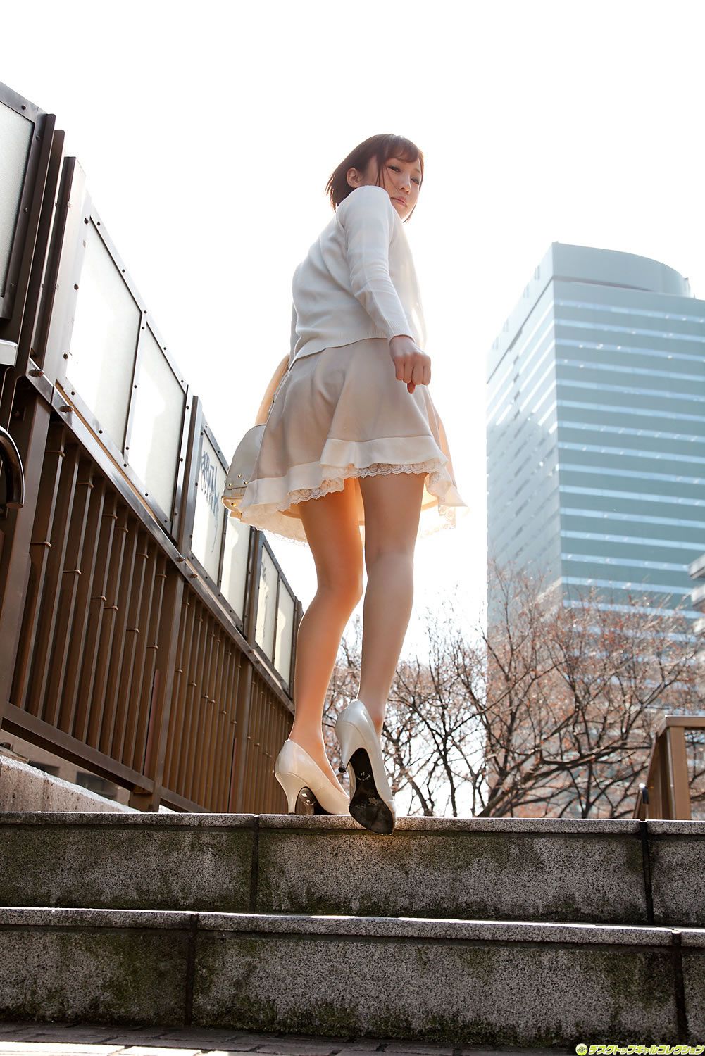 [DGC]2012年04月號 No.1016 加護芽衣 Mei Kago [133P]