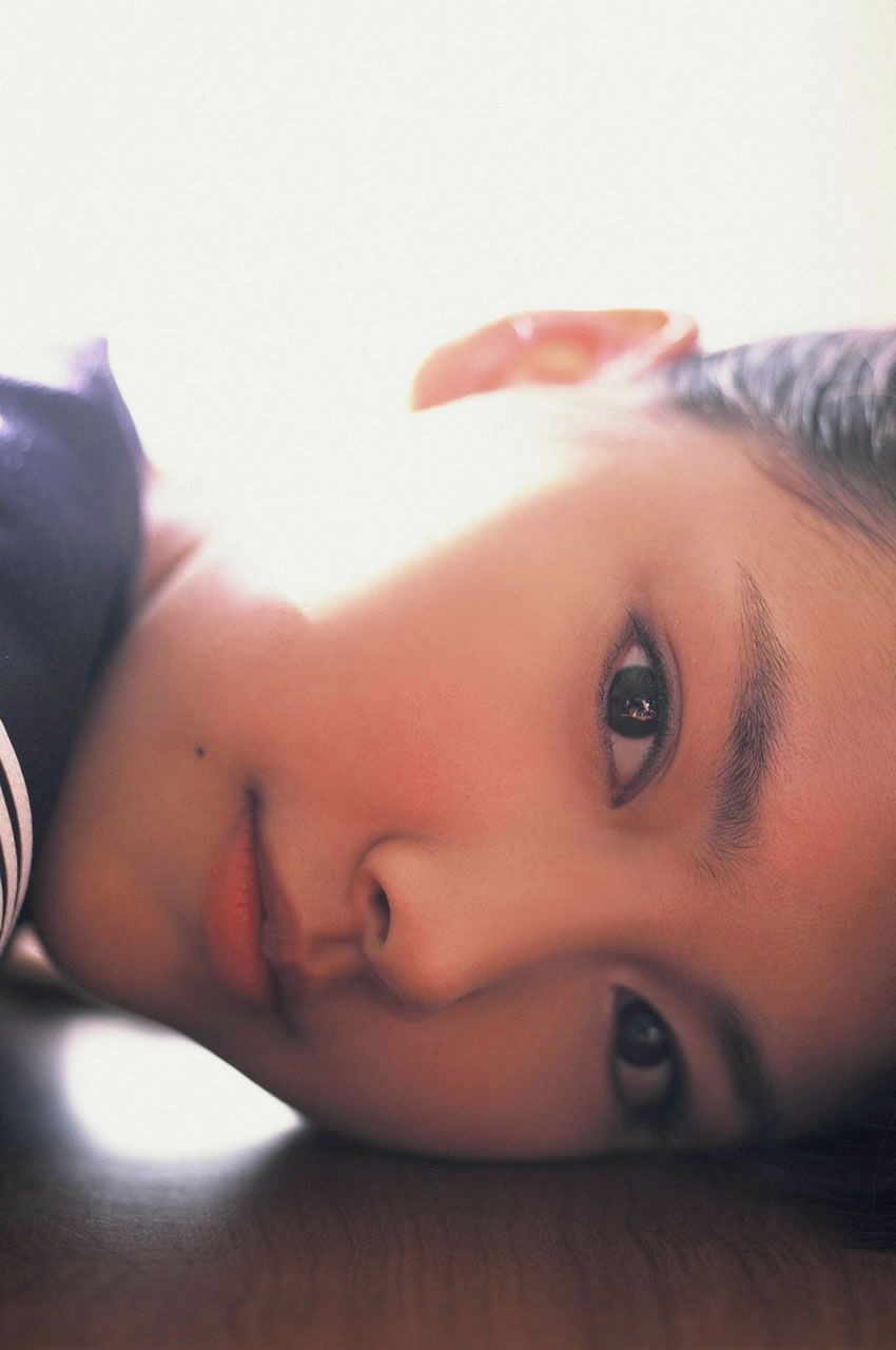 [VYJ] 2012.03.29 No.121 竹富圣花(Seika Taketomi)  [30P]