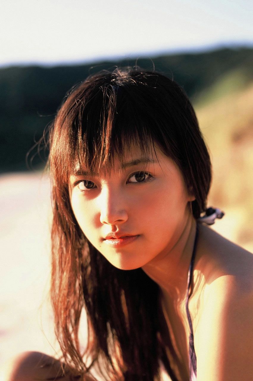 [VYJ] 2012.03.29 No.121 竹富圣花(Seika Taketomi)  [30P]