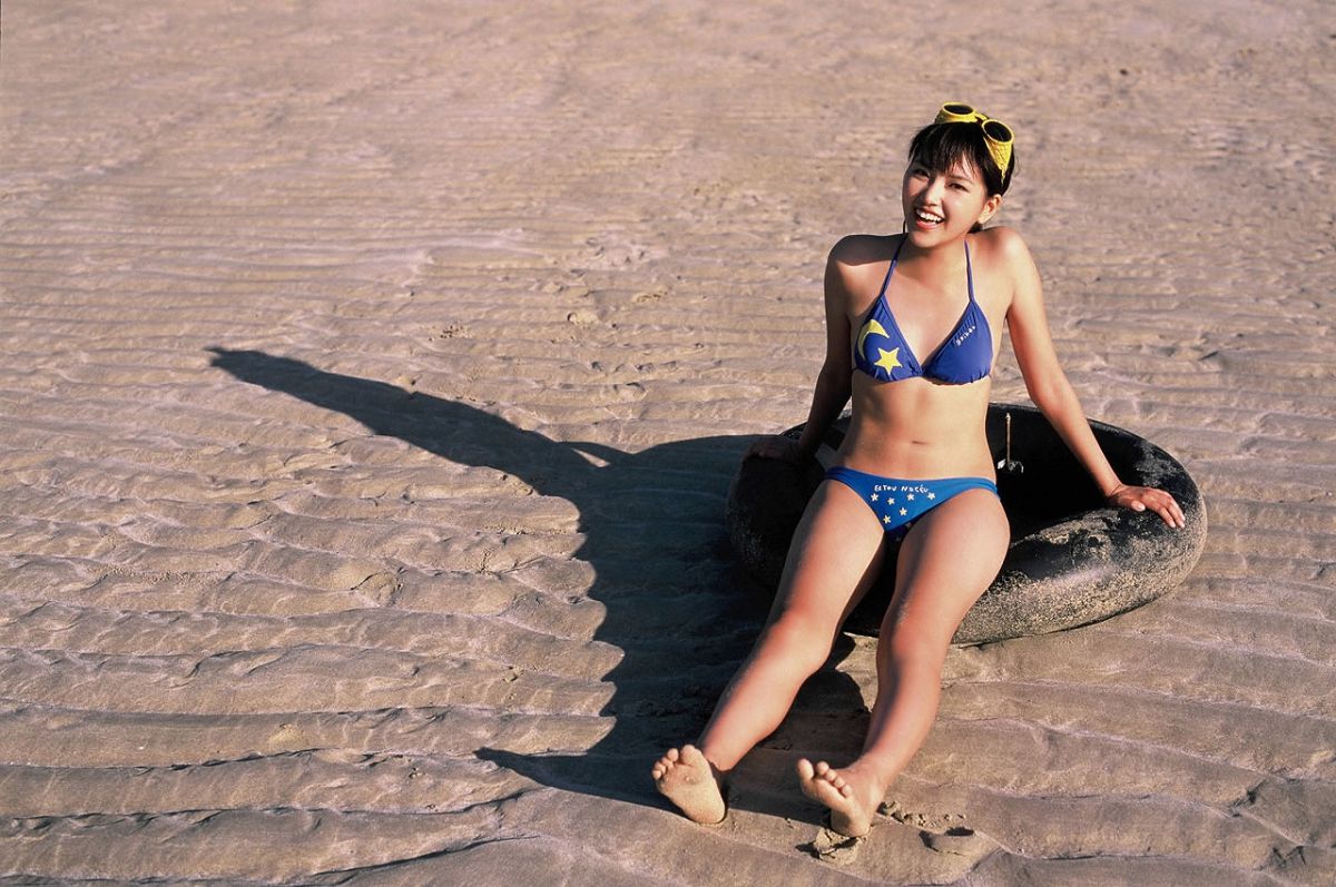 [VYJ] 2012.03.29 No.121 竹富圣花(Seika Taketomi)  [30P]