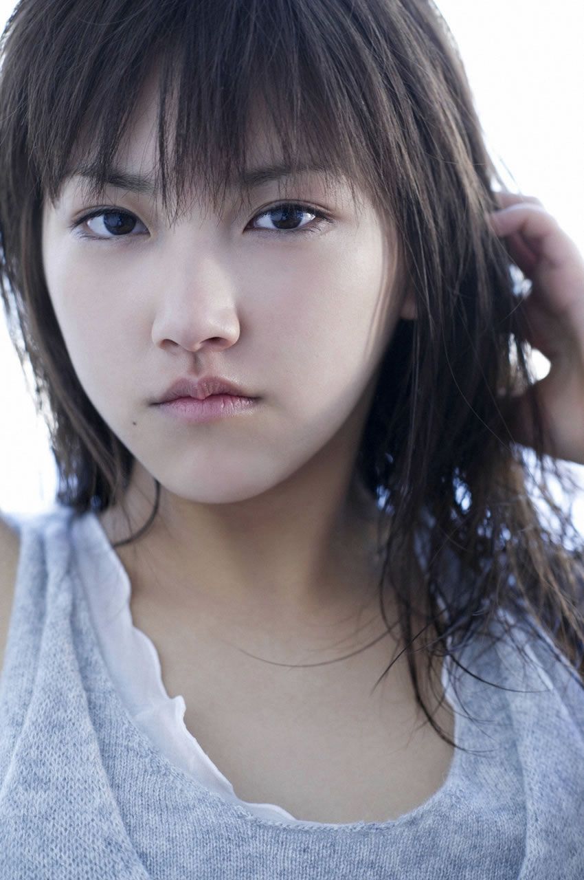 [VYJ] 2012.03.29 No.121 竹富圣花(Seika Taketomi)  [30P]