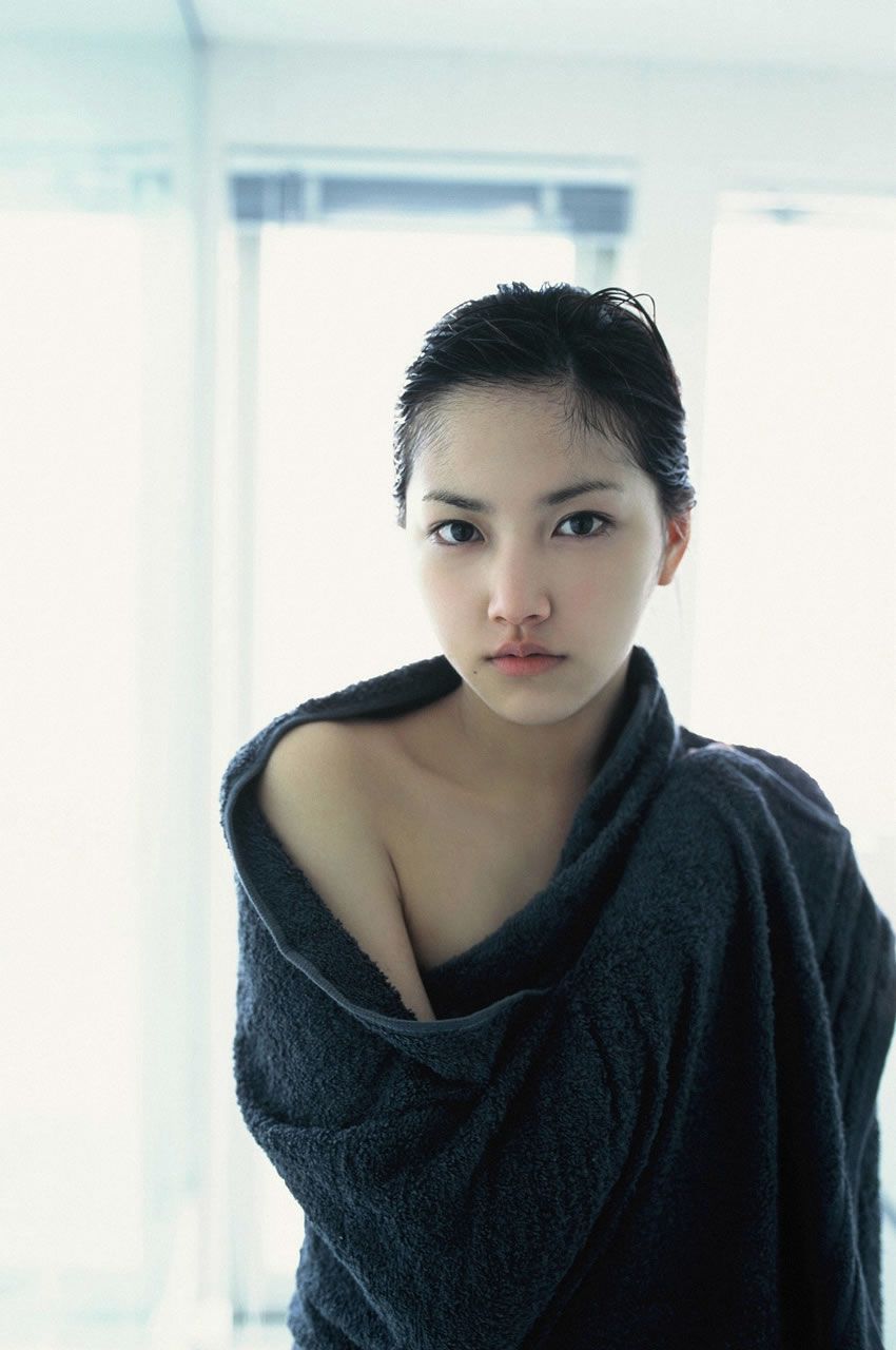 [VYJ] 2012.03.29 No.121 竹富圣花(Seika Taketomi)  [30P]