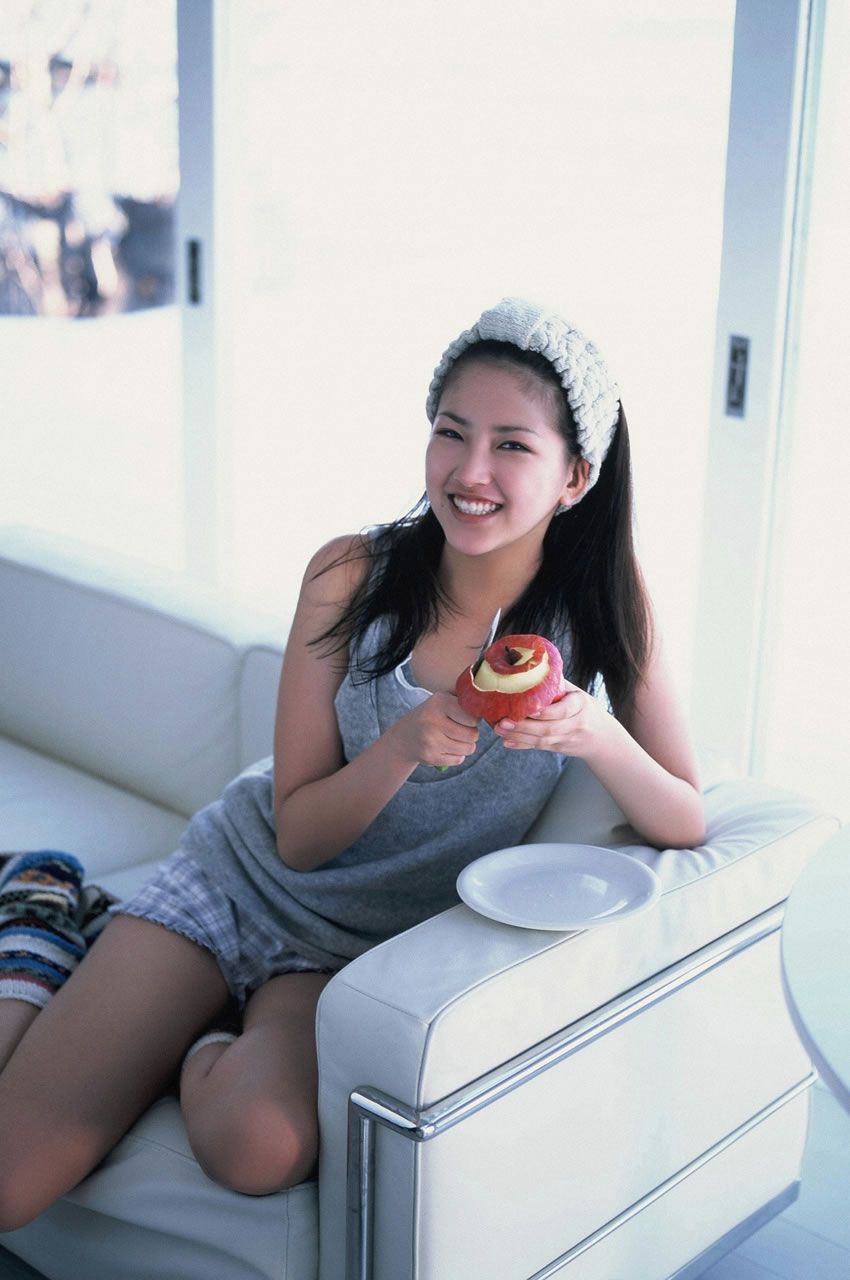 [VYJ] 2012.03.29 No.121 竹富圣花(Seika Taketomi)  [30P]