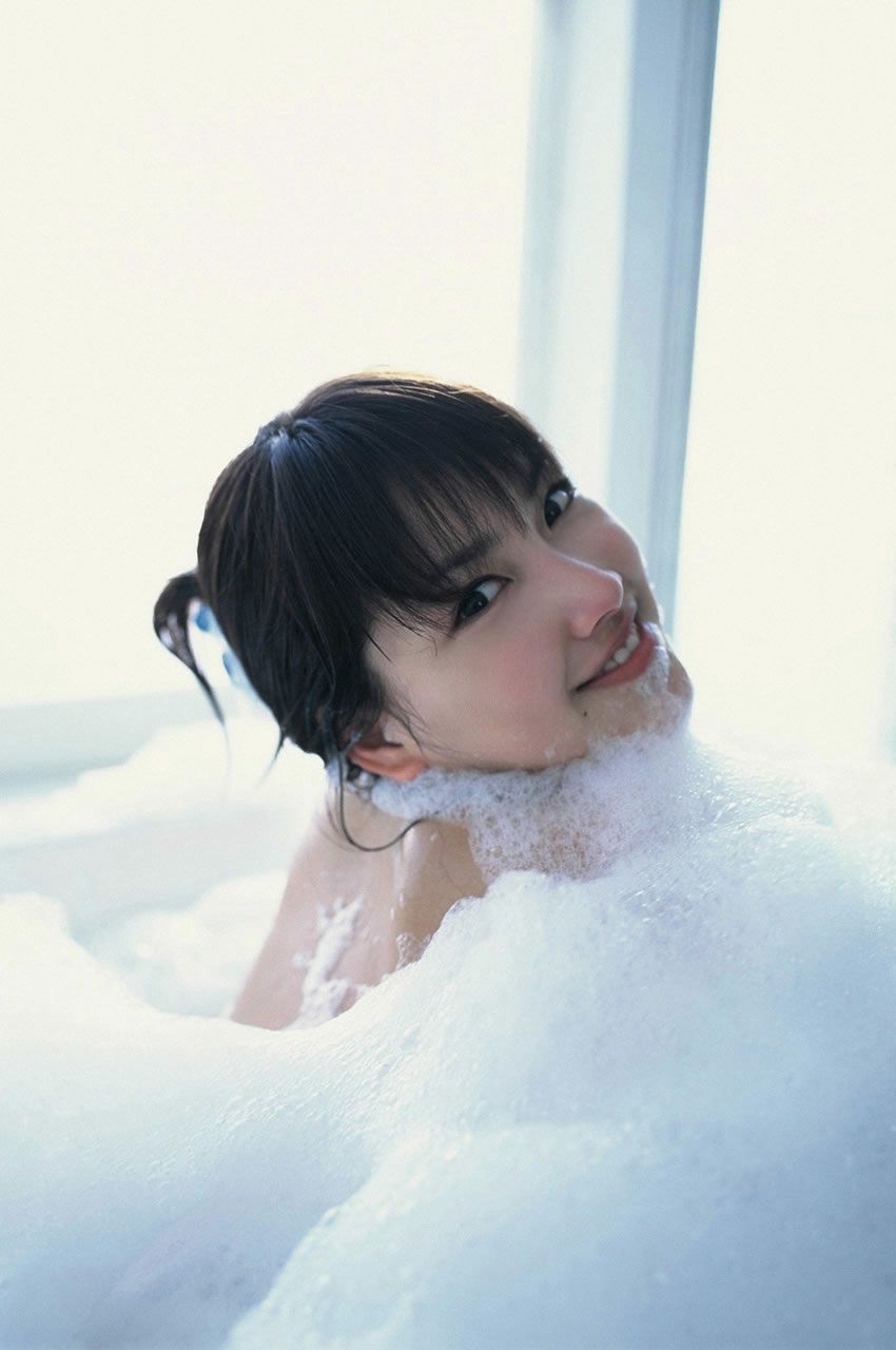 [VYJ] 2012.03.29 No.121 竹富圣花(Seika Taketomi)  [30P]