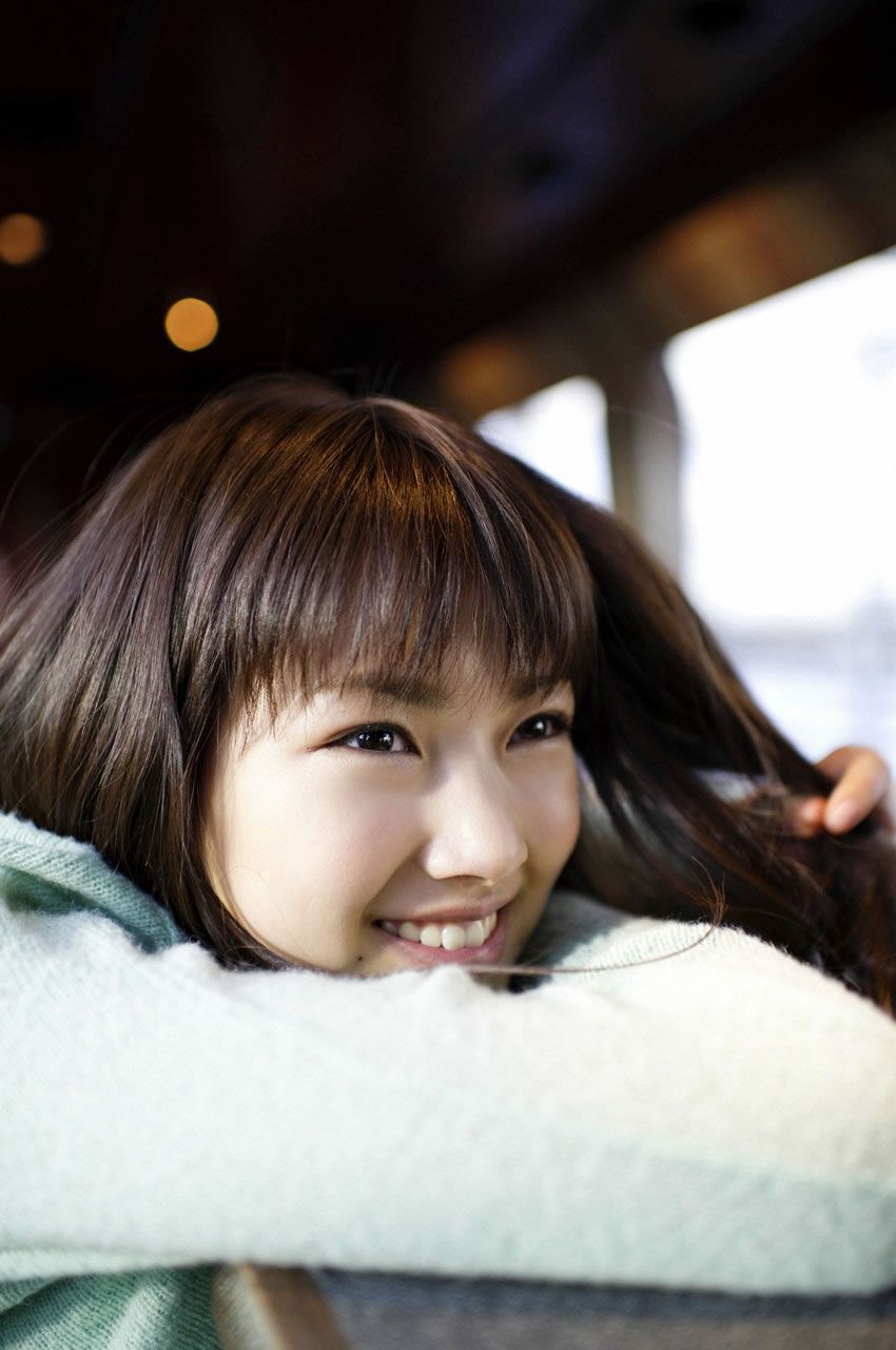 [VYJ] 2012.03.29 No.121 竹富圣花(Seika Taketomi)  [30P]