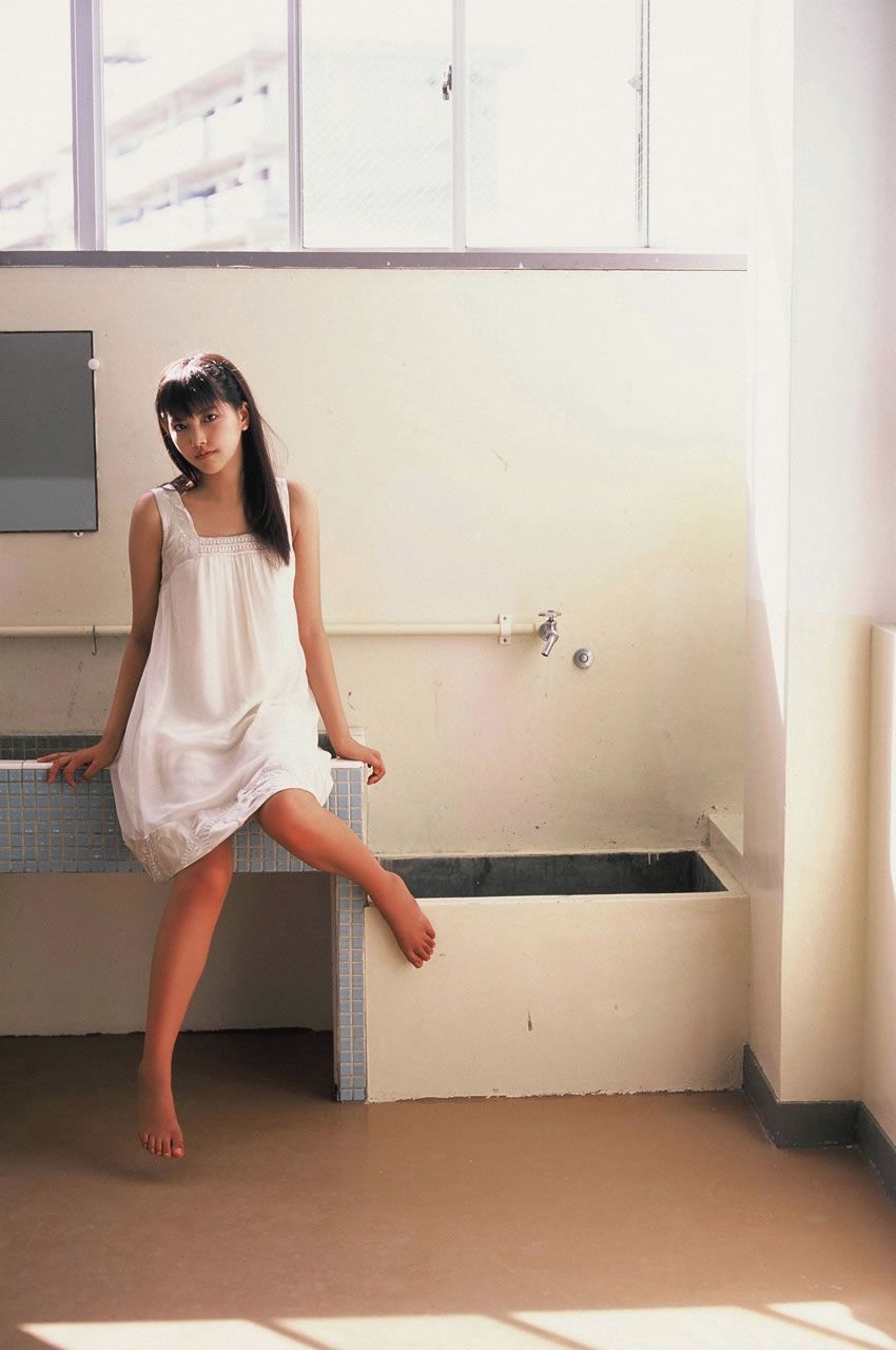 [VYJ] 2012.03.29 No.121 竹富圣花(Seika Taketomi)  [30P]