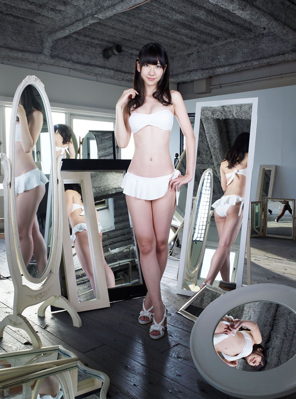[VYJ] No.114 AKB48 柏木由纪 Yuki Kashiwagi [237P]