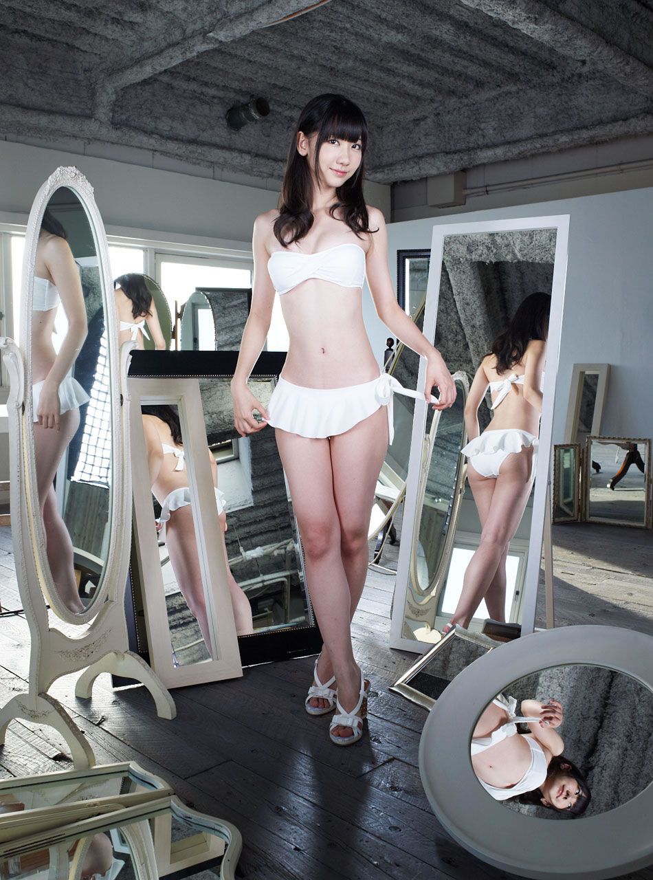 [VYJ] No.114 AKB48 柏木由纪 Yuki Kashiwagi [237P]