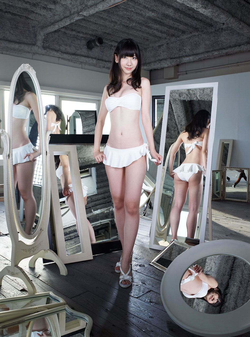 [VYJ] No.114 AKB48 柏木由纪 Yuki Kashiwagi [237P]