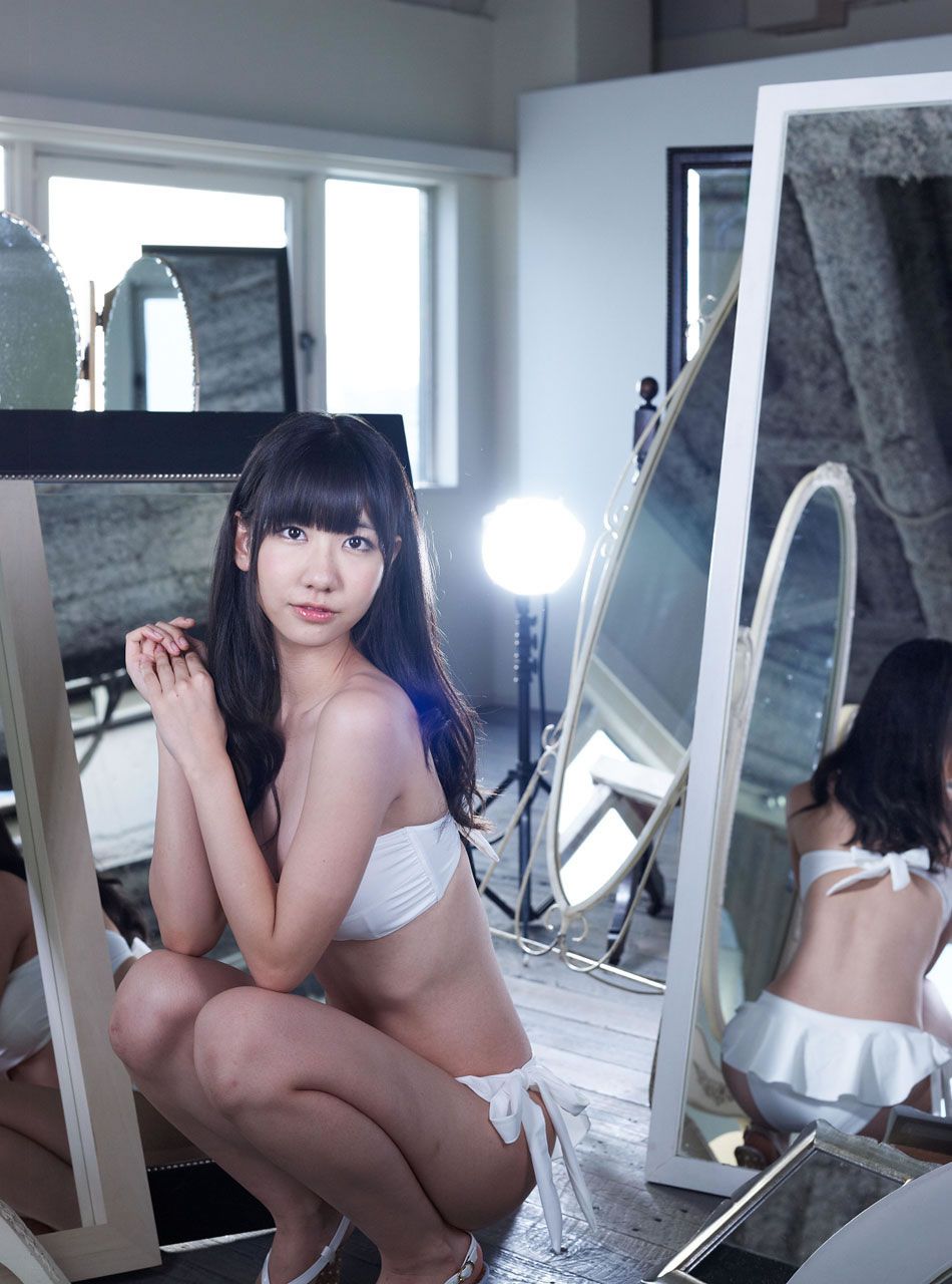 [VYJ] No.114 AKB48 柏木由纪 Yuki Kashiwagi [237P]