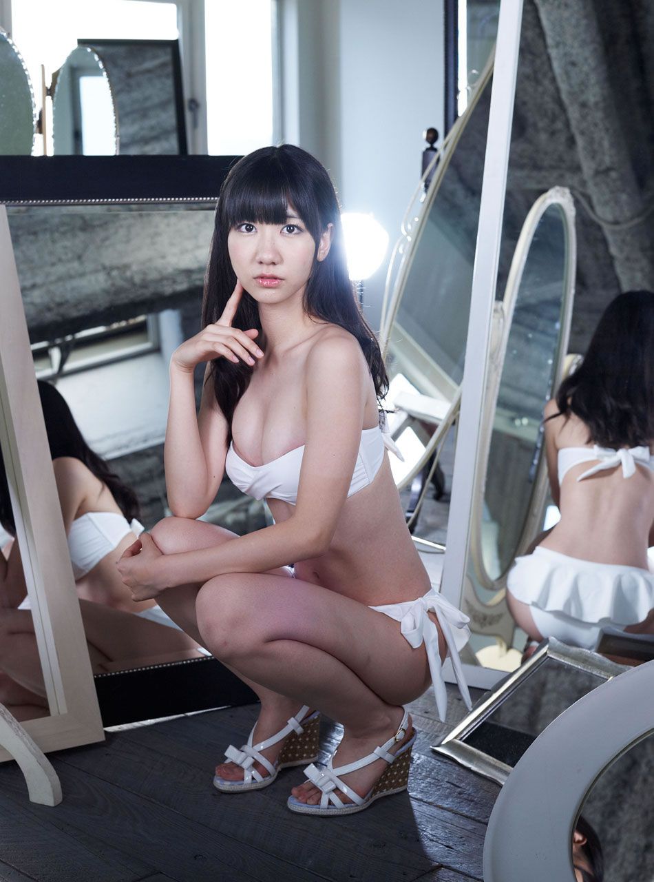 [VYJ] No.114 AKB48 柏木由纪 Yuki Kashiwagi [237P]