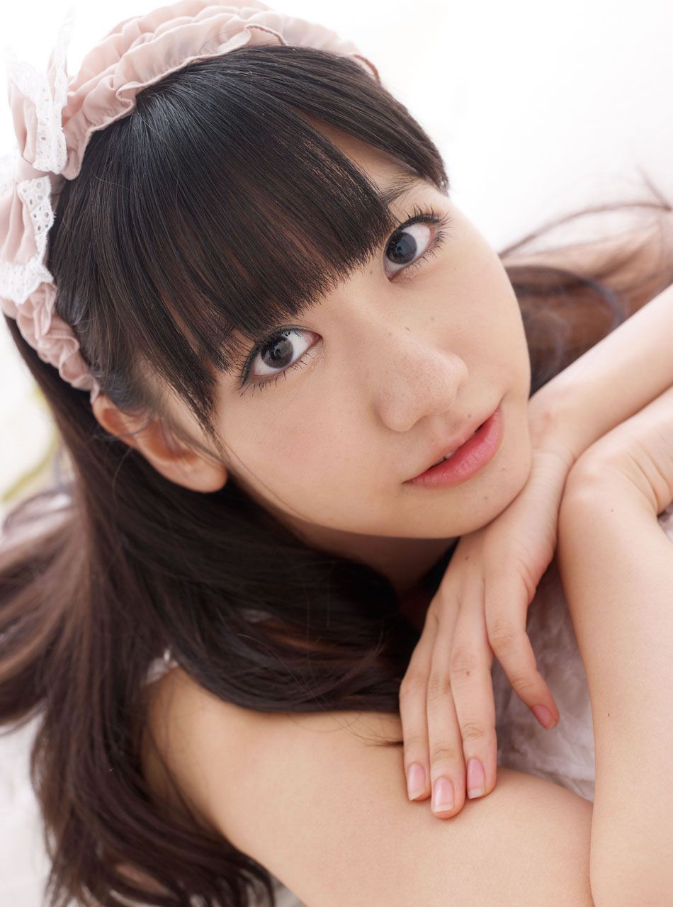 [VYJ] No.114 AKB48 柏木由纪 Yuki Kashiwagi [237P]