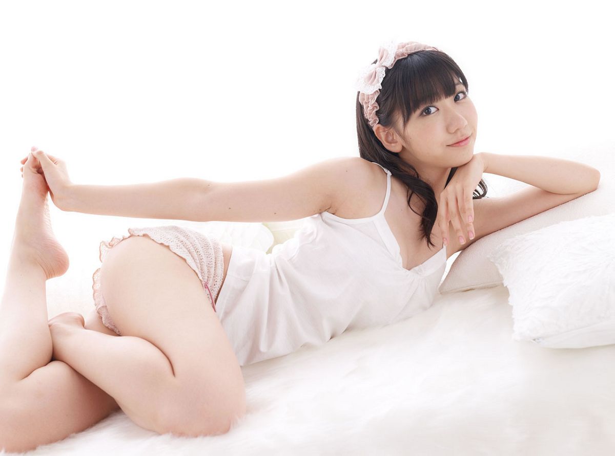 [VYJ] No.114 AKB48 柏木由纪 Yuki Kashiwagi [237P]
