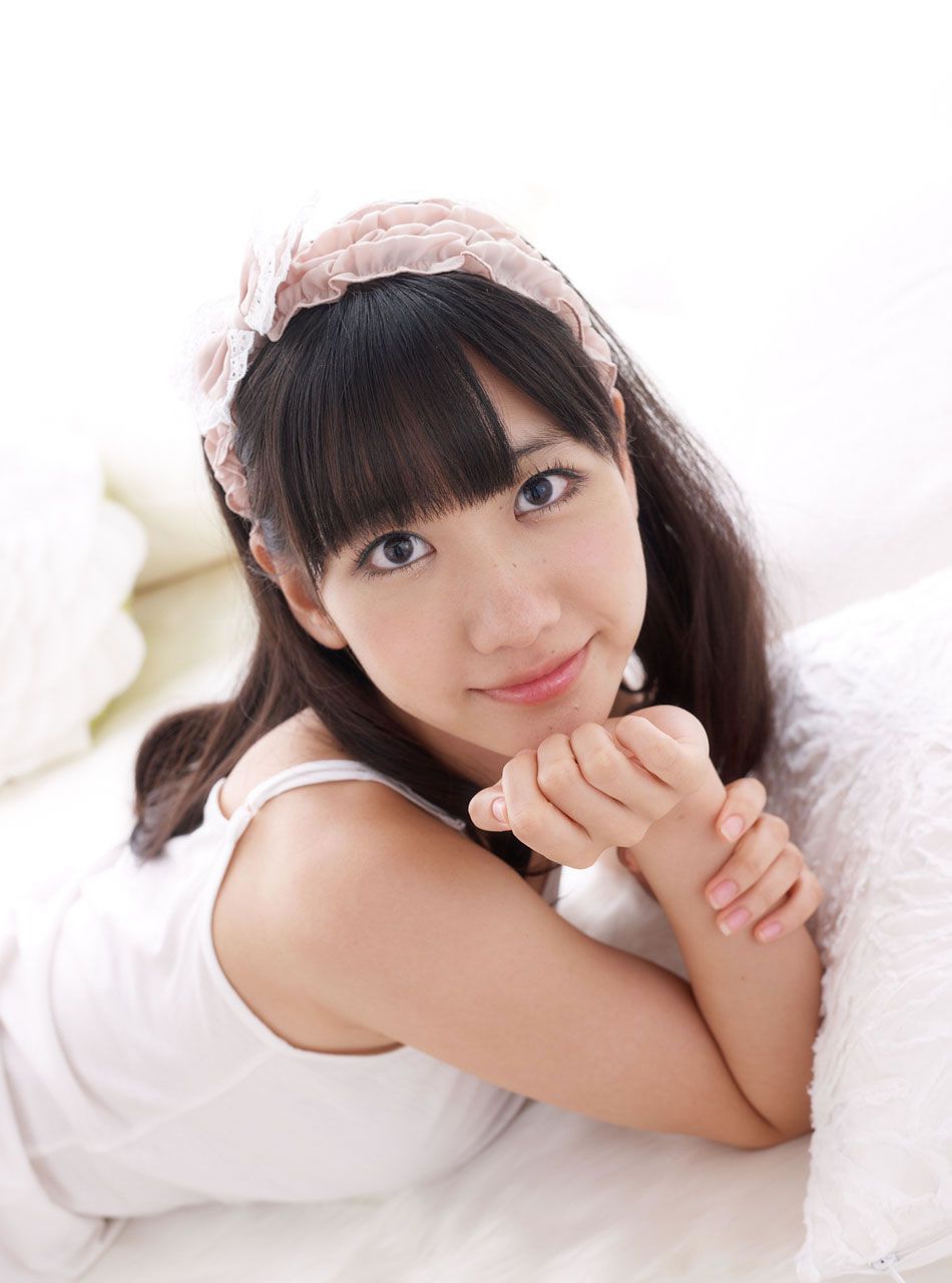 [VYJ] No.114 AKB48 柏木由纪 Yuki Kashiwagi [237P]