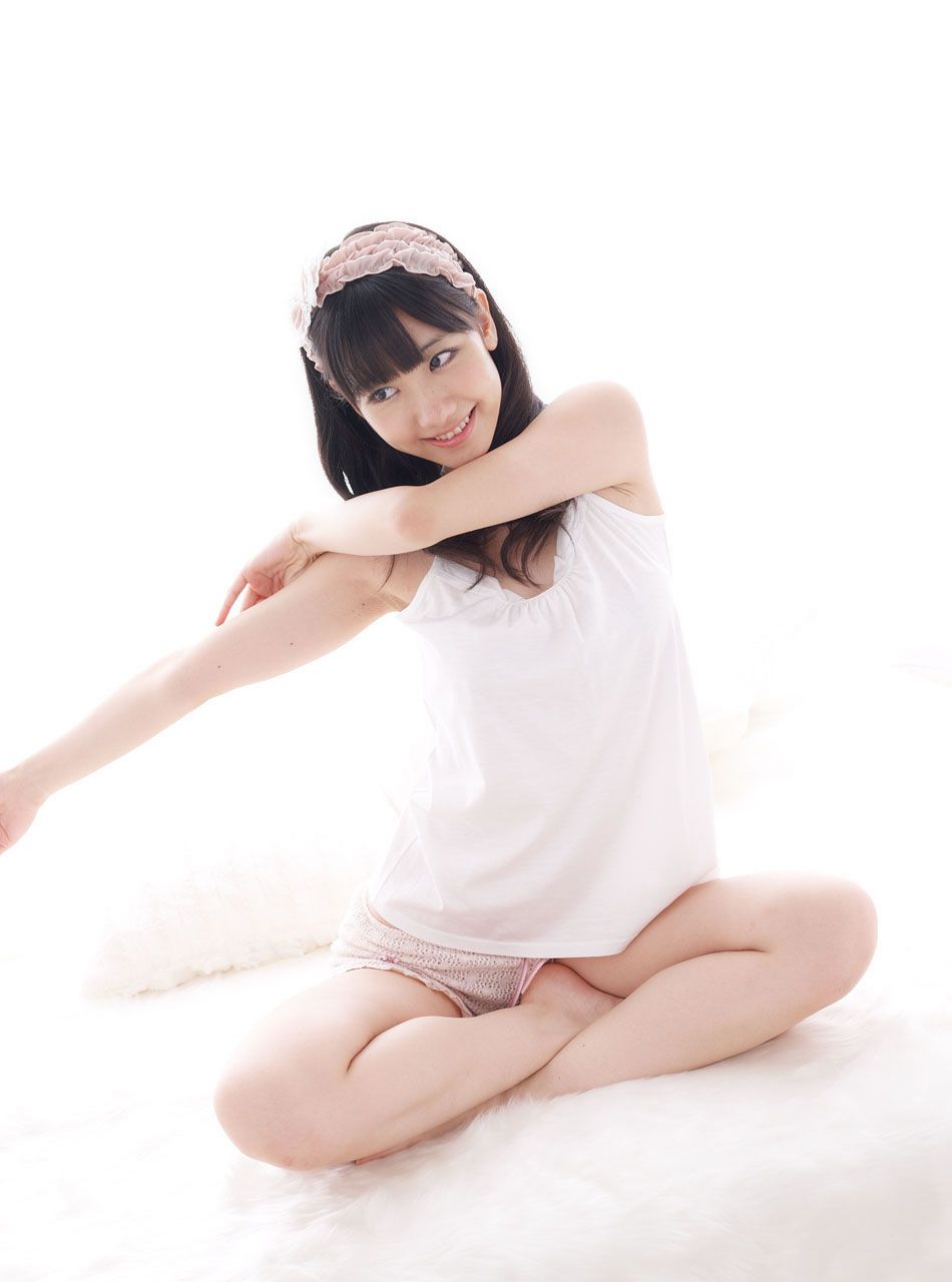 [VYJ] No.114 AKB48 柏木由纪 Yuki Kashiwagi [237P]