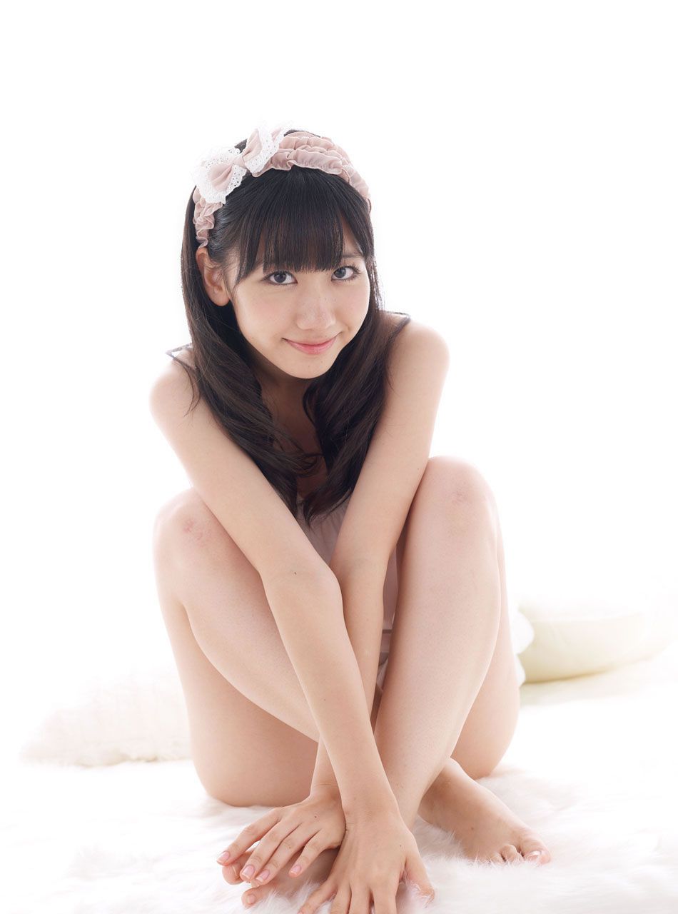 [VYJ] No.114 AKB48 柏木由纪 Yuki Kashiwagi [237P]