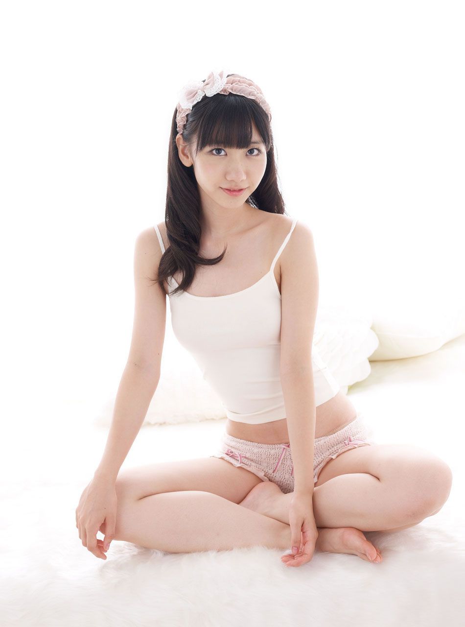 [VYJ] No.114 AKB48 柏木由纪 Yuki Kashiwagi [237P]