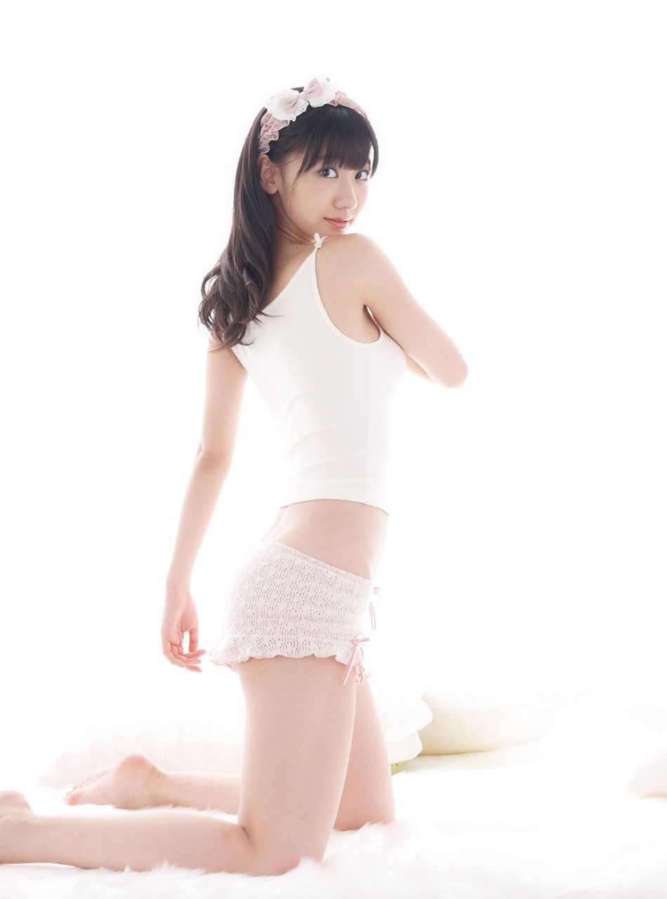 [VYJ] No.114 AKB48 柏木由纪 Yuki Kashiwagi [237P]