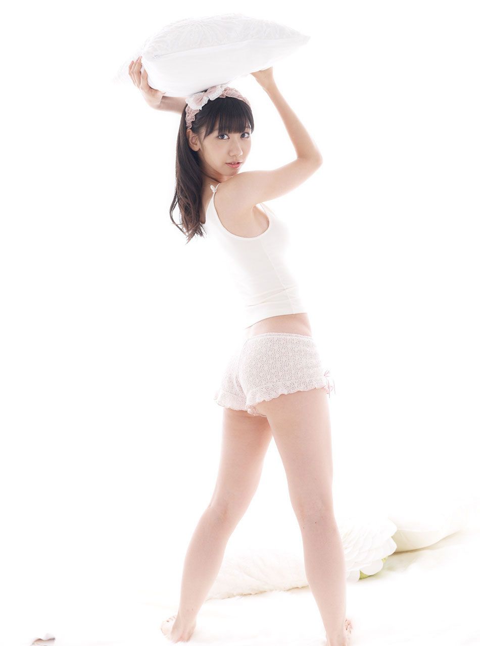 [VYJ] No.114 AKB48 柏木由纪 Yuki Kashiwagi [237P]