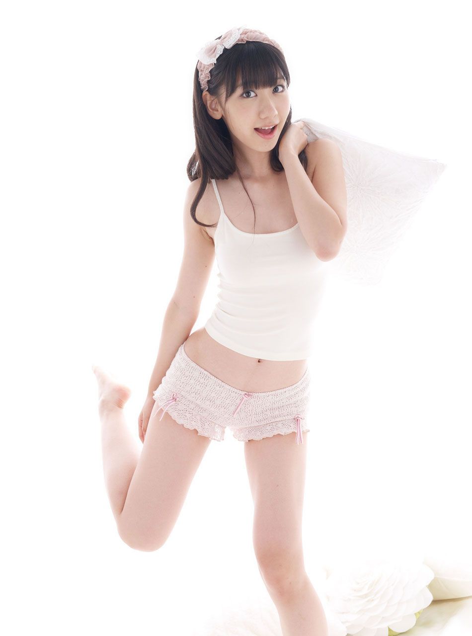 [VYJ] No.114 AKB48 柏木由纪 Yuki Kashiwagi [237P]