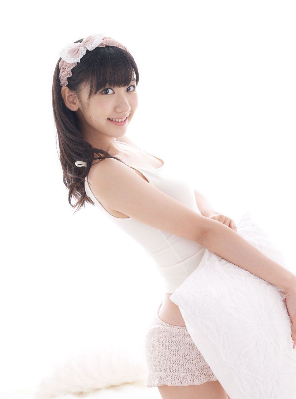 [VYJ] No.114 AKB48 柏木由纪 Yuki Kashiwagi [237P]