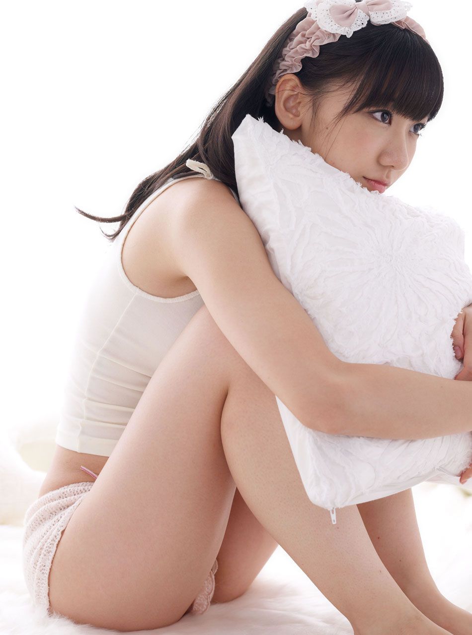 [VYJ] No.114 AKB48 柏木由纪 Yuki Kashiwagi [237P]
