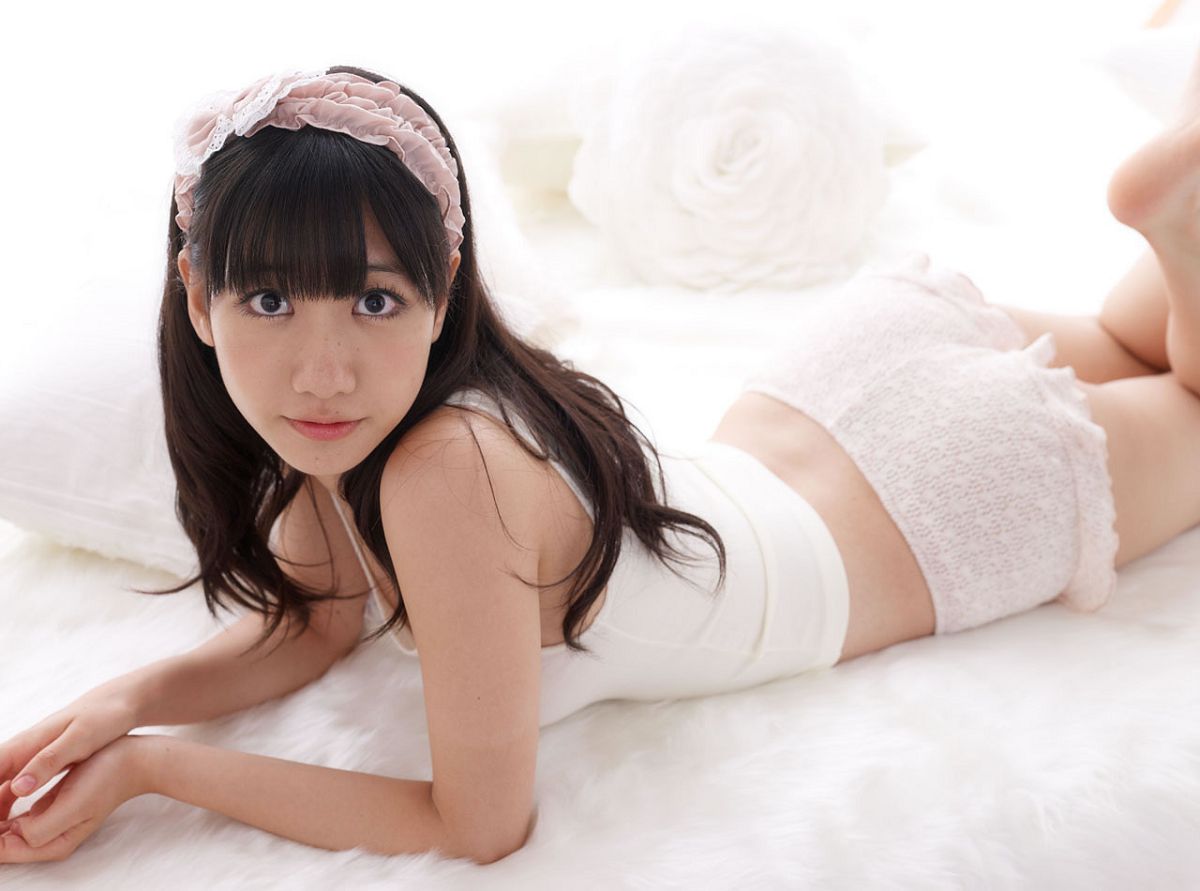 [VYJ] No.114 AKB48 柏木由纪 Yuki Kashiwagi [237P]