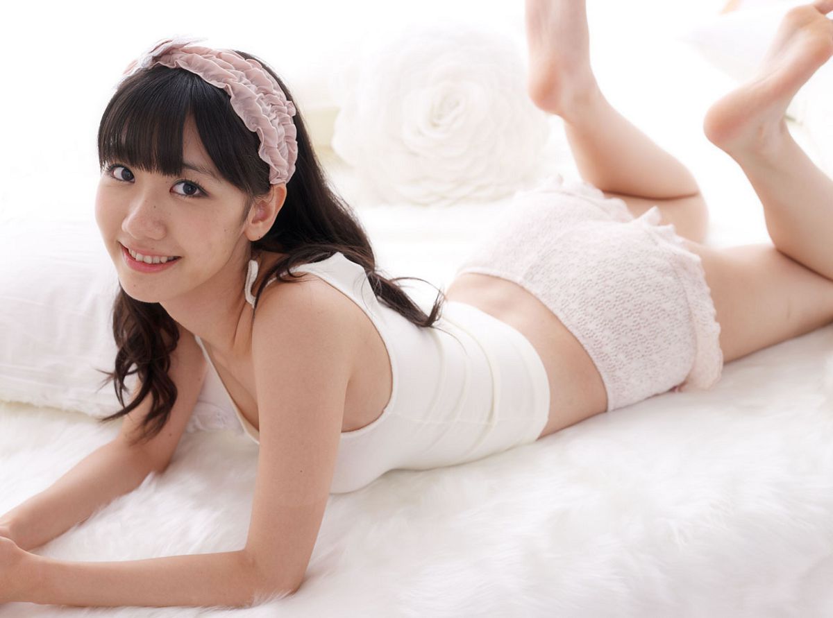[VYJ] No.114 AKB48 柏木由纪 Yuki Kashiwagi [237P]