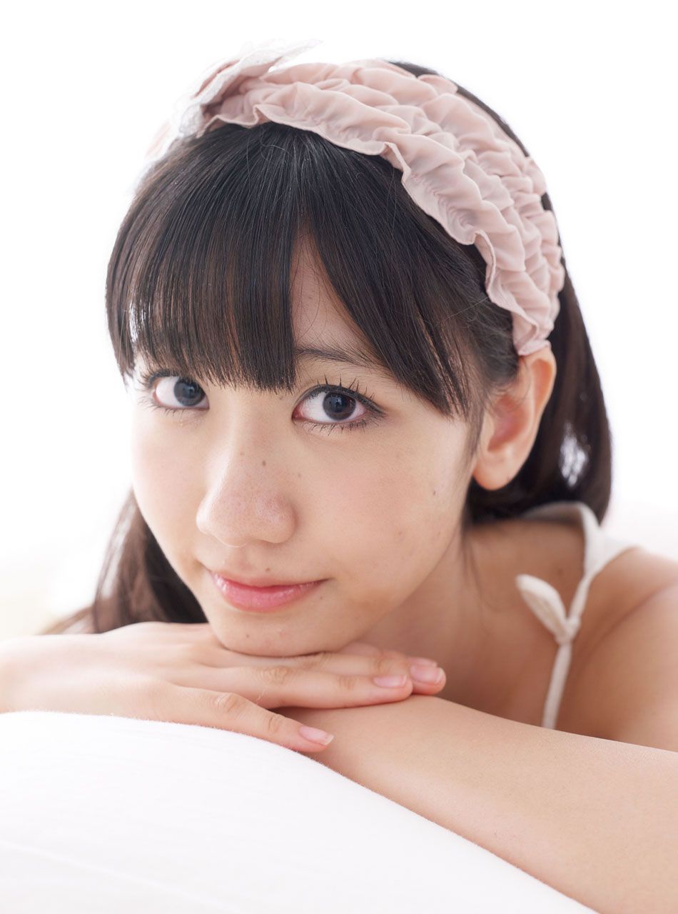[VYJ] No.114 AKB48 柏木由纪 Yuki Kashiwagi [237P]