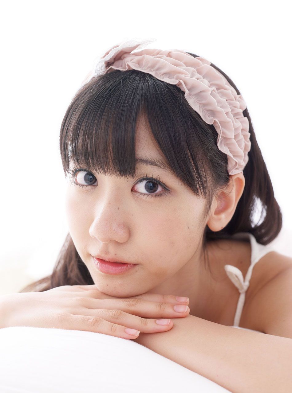 [VYJ] No.114 AKB48 柏木由纪 Yuki Kashiwagi [237P]