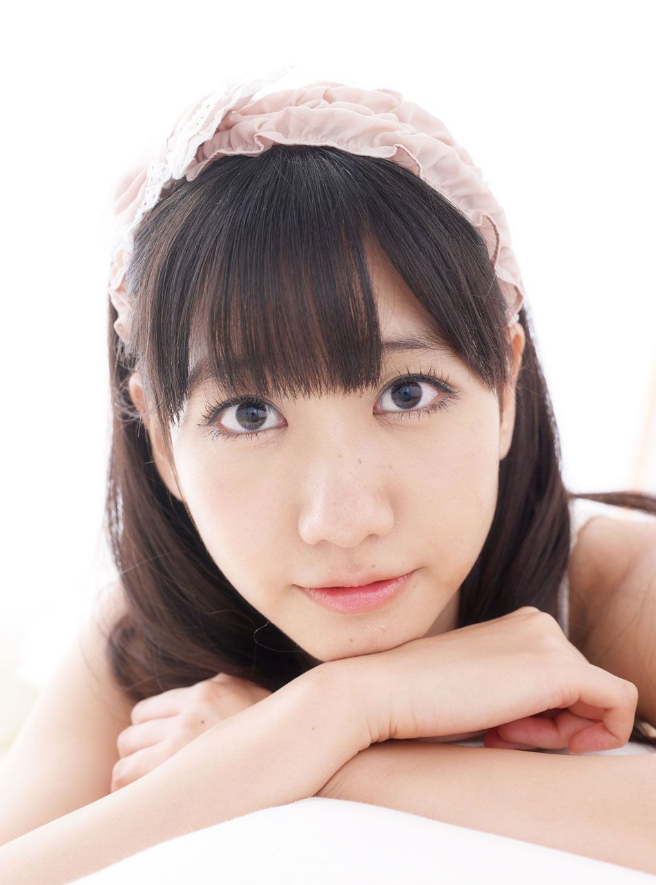[VYJ] No.114 AKB48 柏木由纪 Yuki Kashiwagi [237P]