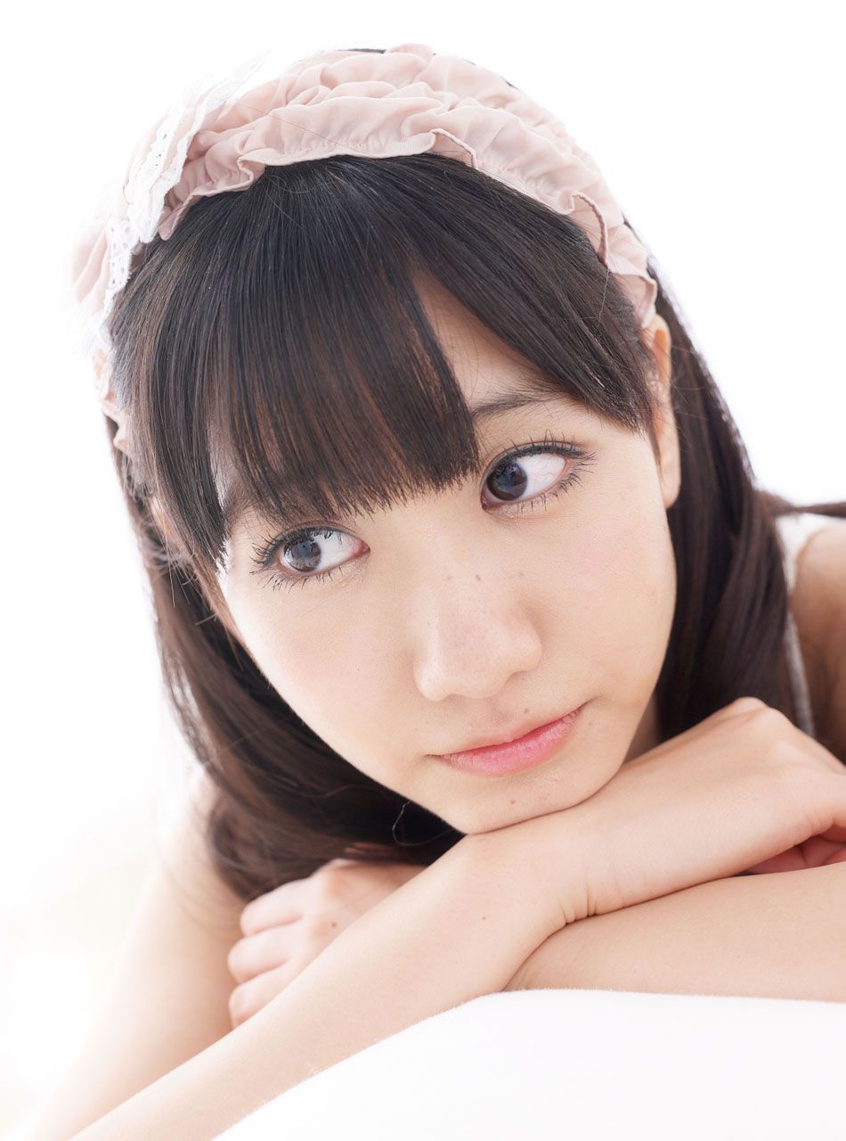 [VYJ] No.114 AKB48 柏木由纪 Yuki Kashiwagi [237P]