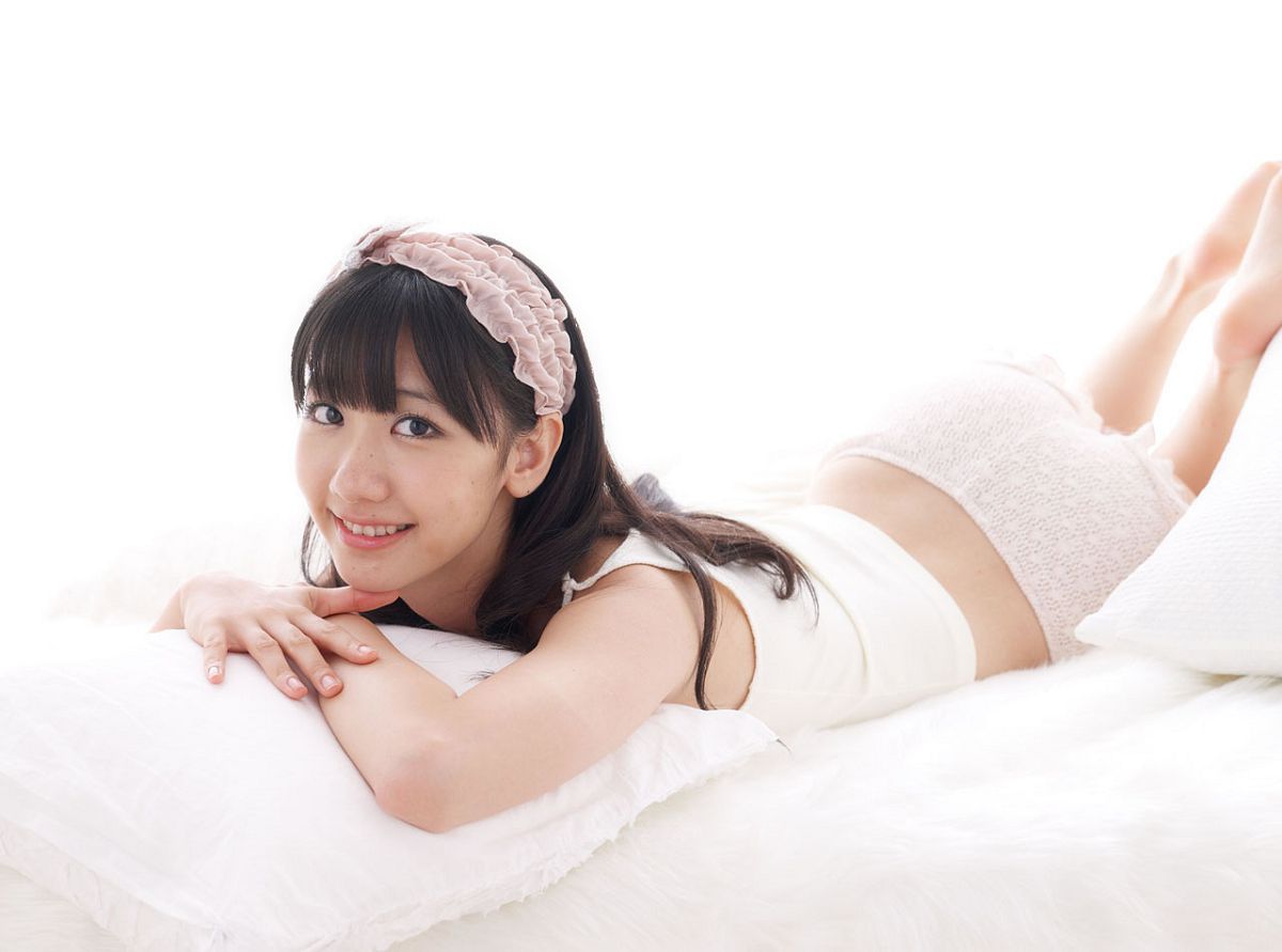 [VYJ] No.114 AKB48 柏木由纪 Yuki Kashiwagi [237P]