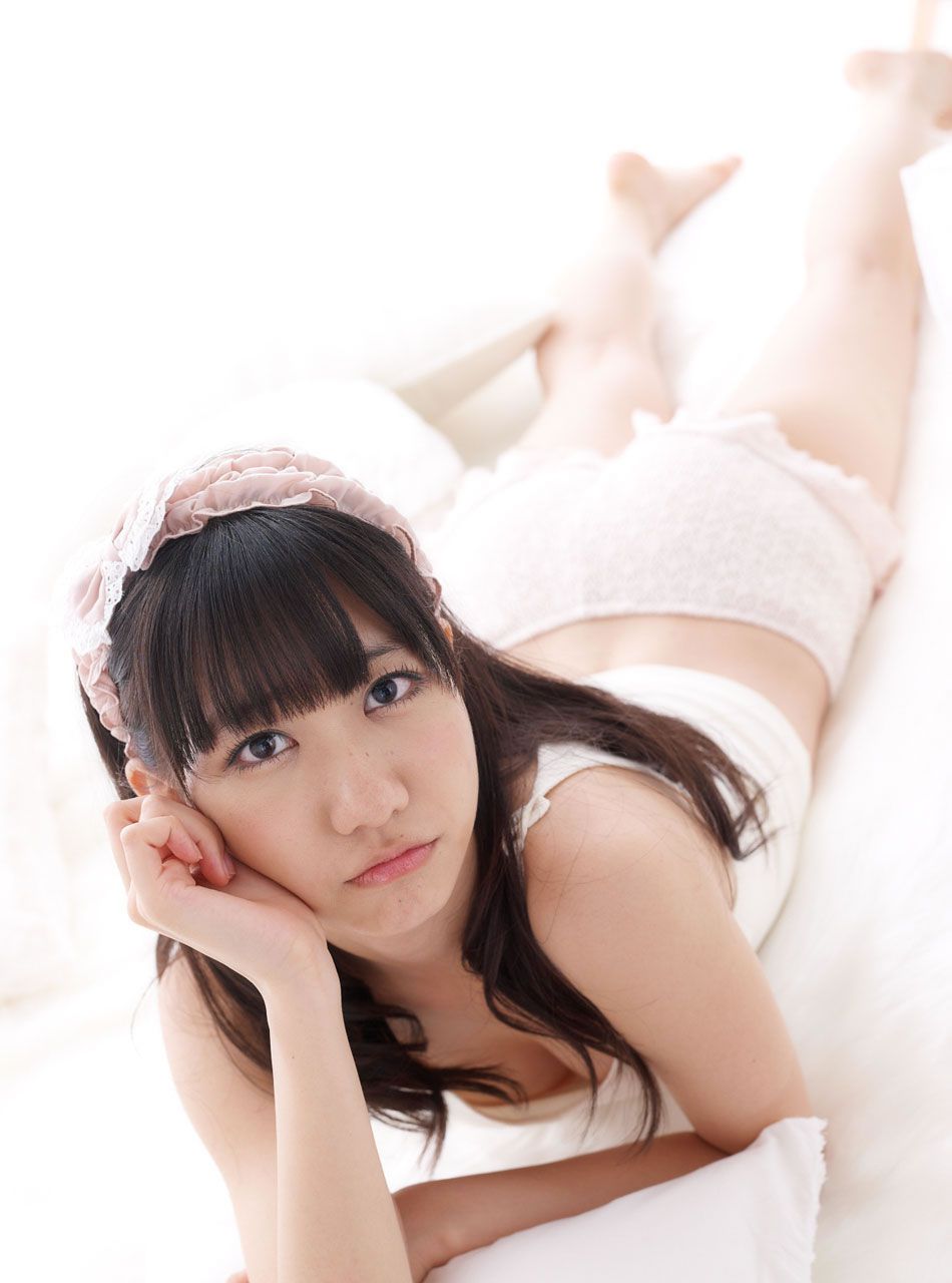 [VYJ] No.114 AKB48 柏木由纪 Yuki Kashiwagi [237P]