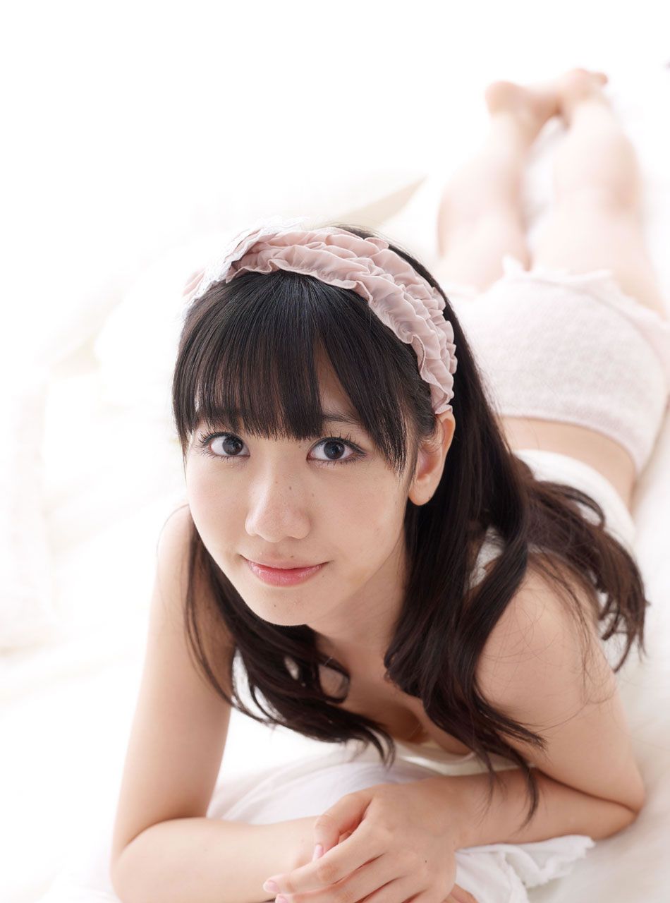 [VYJ] No.114 AKB48 柏木由纪 Yuki Kashiwagi [237P]