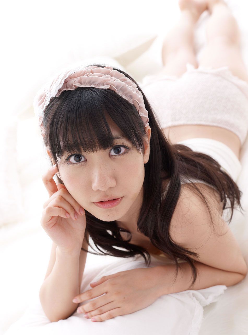 [VYJ] No.114 AKB48 柏木由纪 Yuki Kashiwagi [237P]