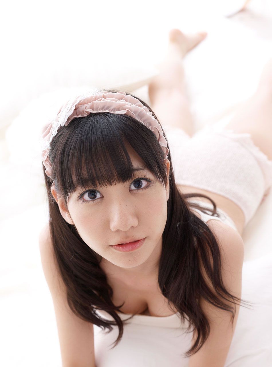 [VYJ] No.114 AKB48 柏木由纪 Yuki Kashiwagi [237P]