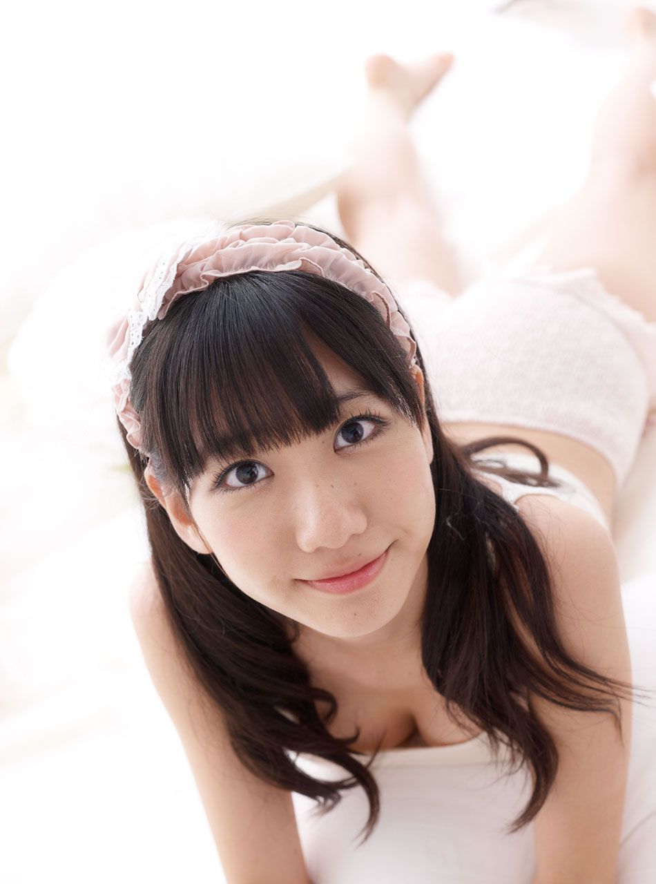 [VYJ] No.114 AKB48 柏木由纪 Yuki Kashiwagi [237P]