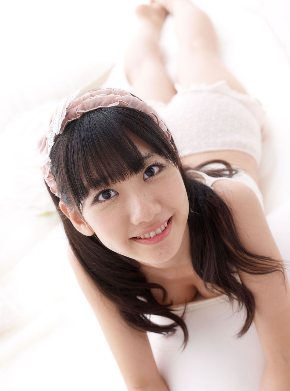 [VYJ] No.114 AKB48 柏木由纪 Yuki Kashiwagi [237P]