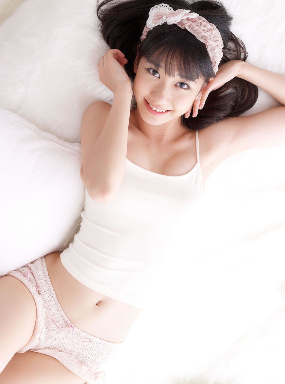 [VYJ] No.114 AKB48 柏木由纪 Yuki Kashiwagi [237P]