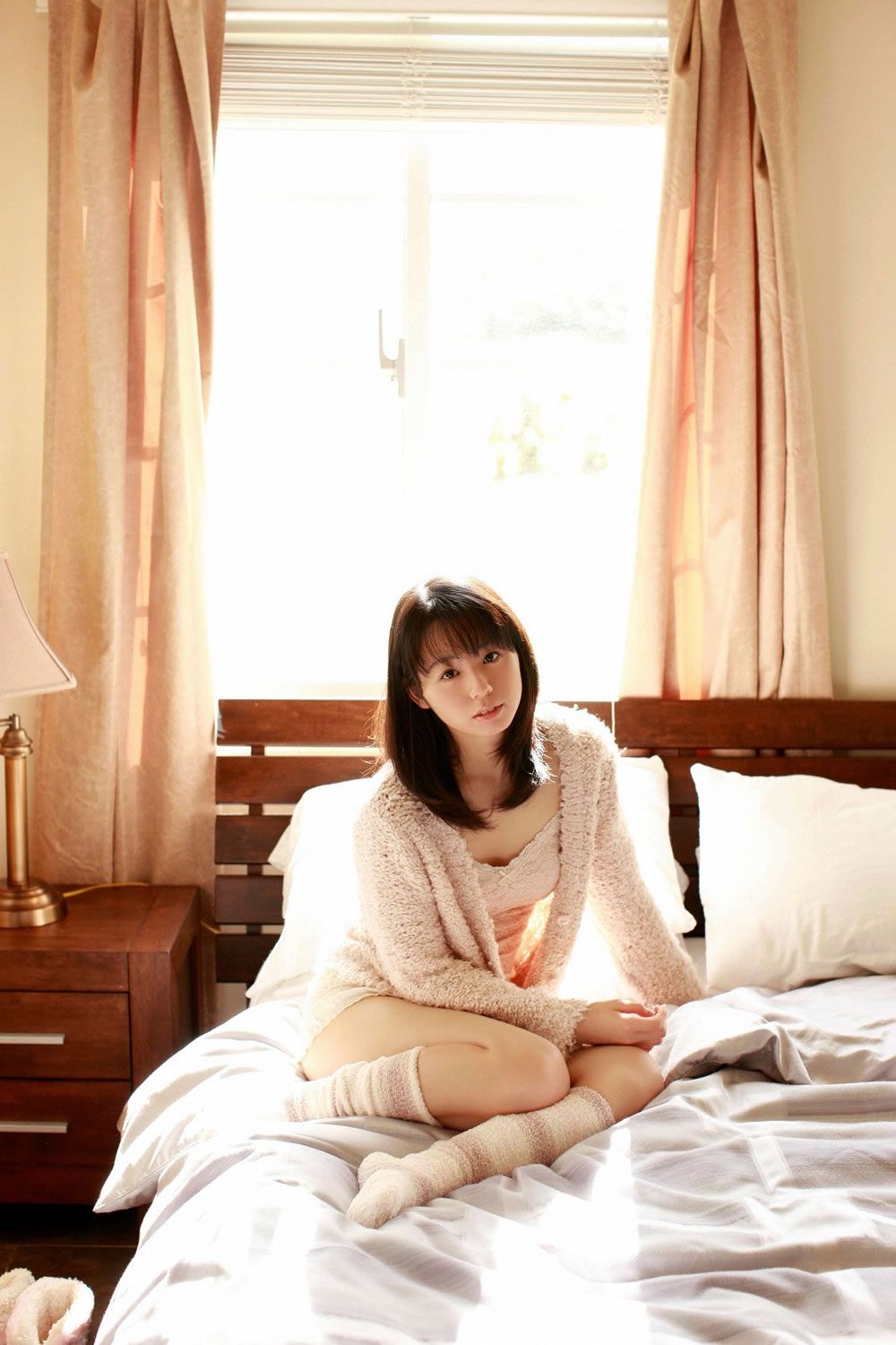 [YS-Web]Vol.482 1st week 小池里奈(Rina Koike) 卒业 ~ Side Story[44P]