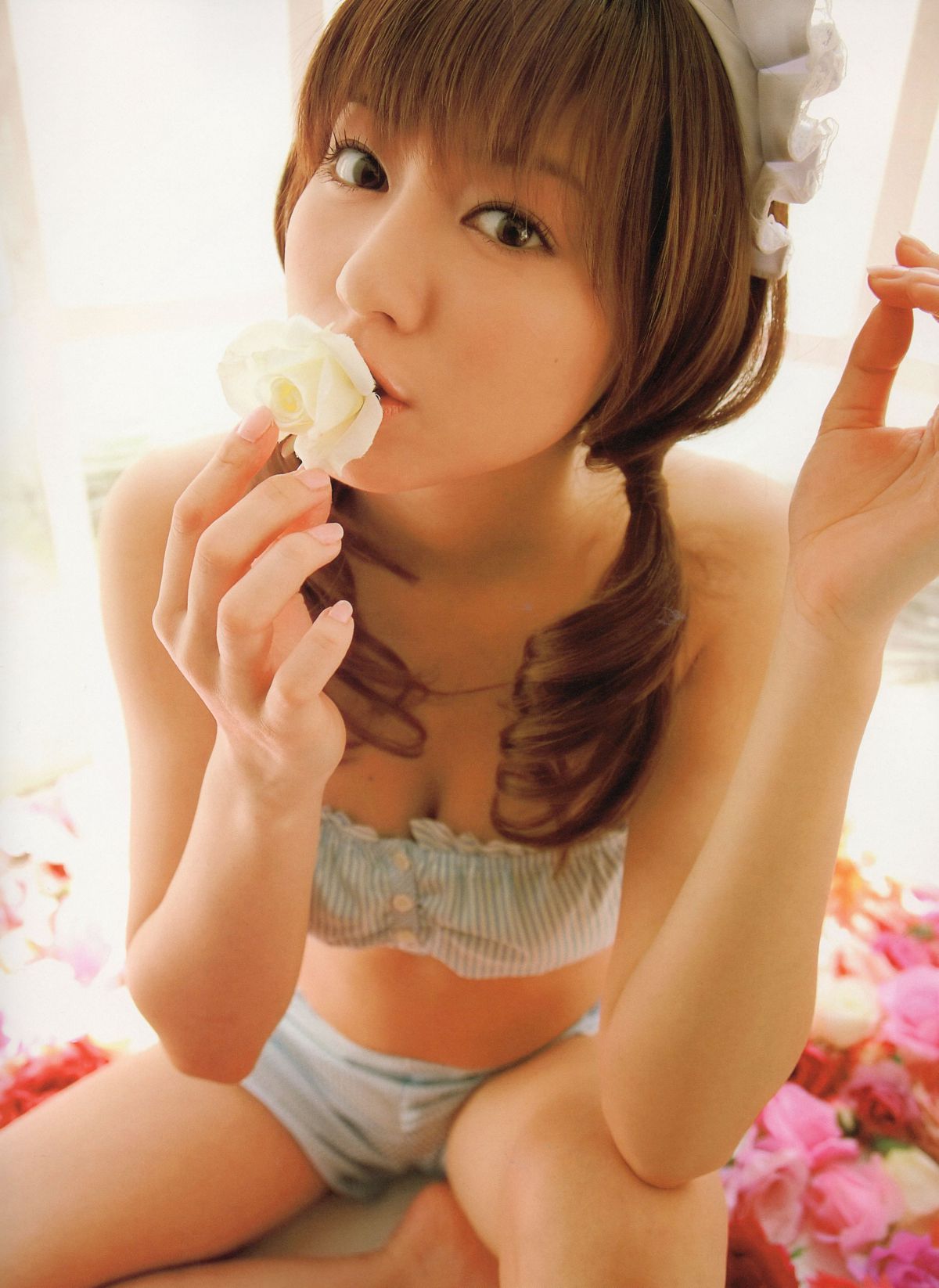 [PB写真集] Yumi Sugimoto 杉本有美「STARTING OVER」[79P]